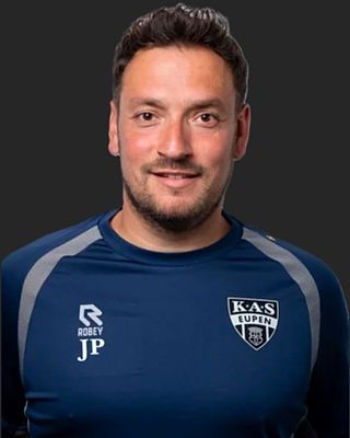 Jerome Patris