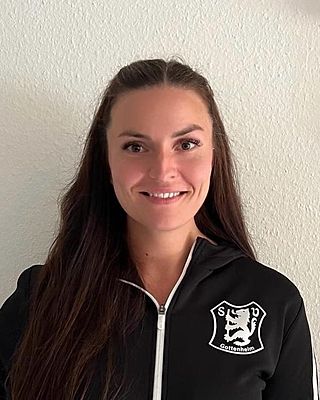 Nora Grüning