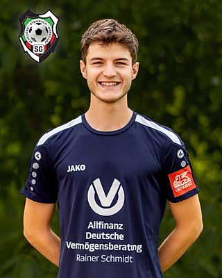 Florian Scheidt