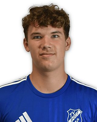 Lukas Weiß