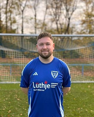 Lukas Martens