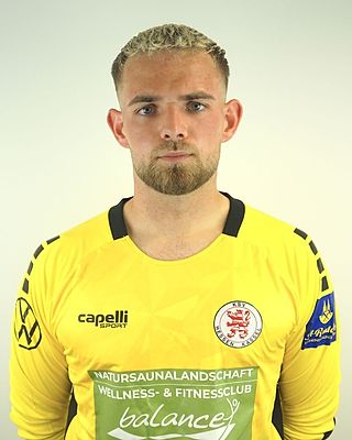 Jonas Labonte
