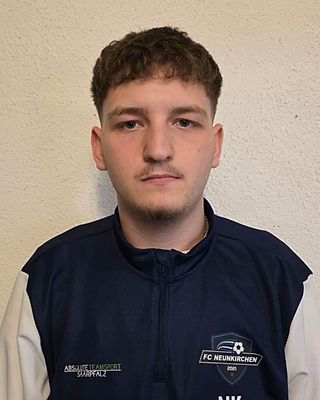 Noah Kämmerling