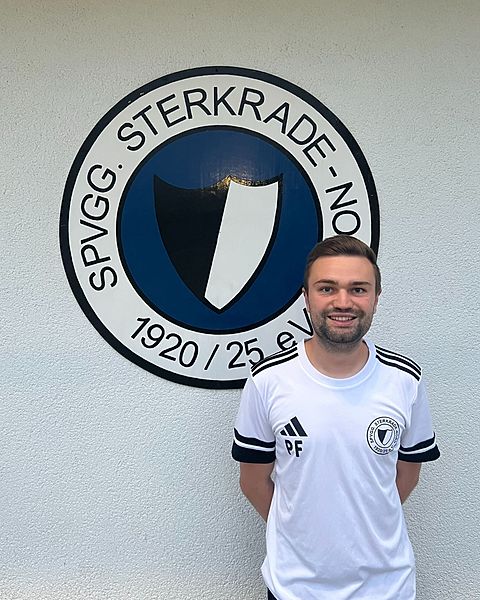 Foto: Dustin Vogt
