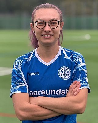 Marie Chiara Mestmacher