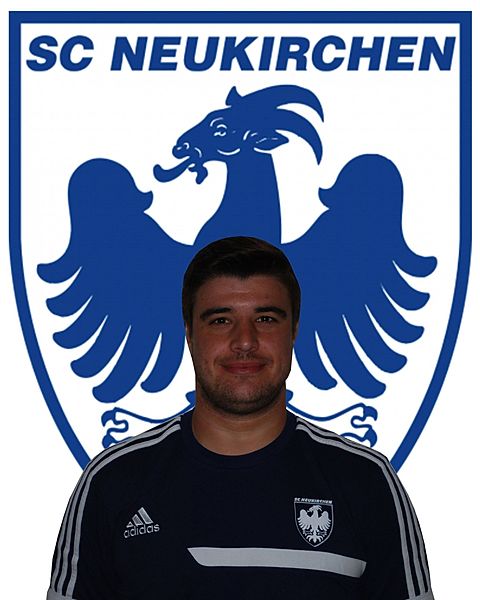 Foto: SC Neukirchen