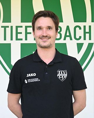 Sandro Volke