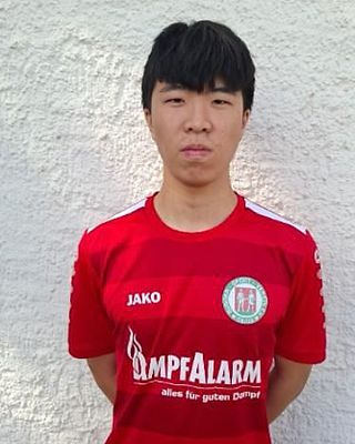 Jingbo Peter Peng