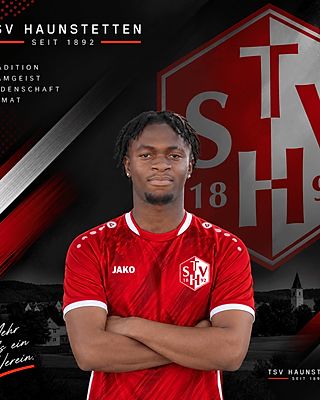 Thompson Omobude