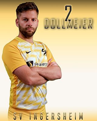 Nico Dollmeier