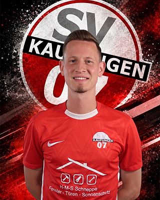 Kevin van der Veen