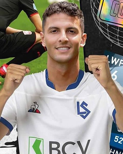 Foto: https://www.lausanne-sport.ch/