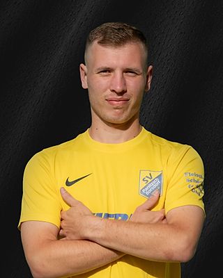 Lucas Schilling