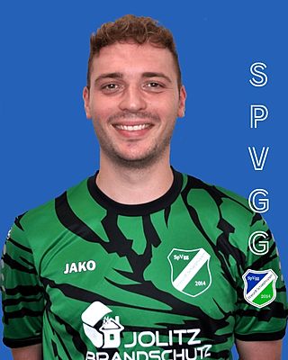 Florian Preuß