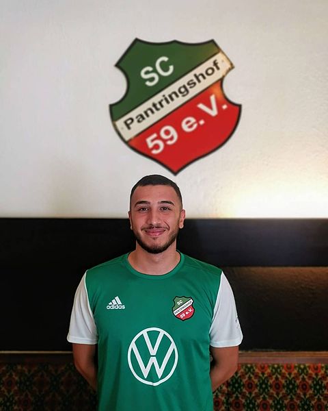 Foto: SC Pantringshof 59 e.V