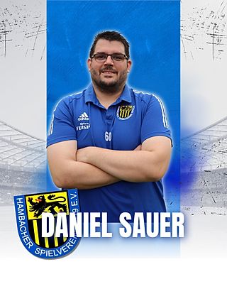 Daniel Sauer