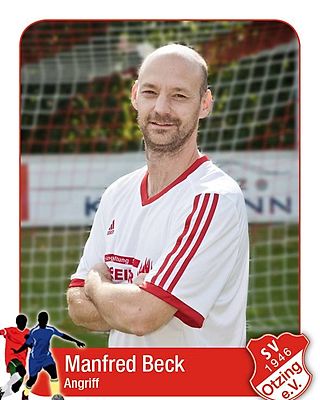 Manfred Beck
