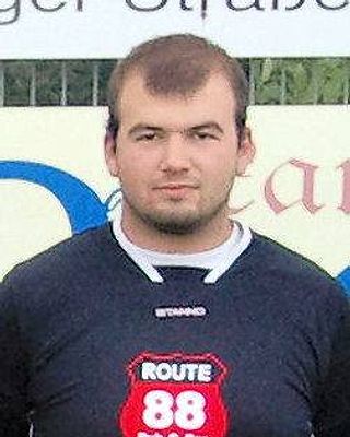 Benjamin Herzensfroh