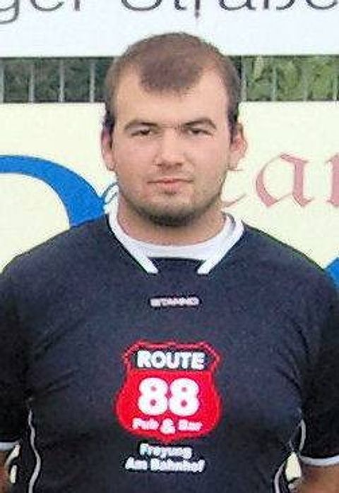 Foto: FC Vorderfreundorf