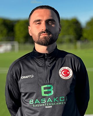 Cihat Cakmak