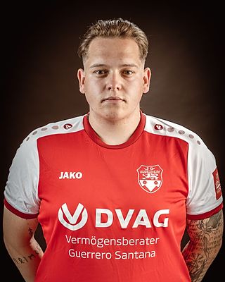 Lukas Hohn