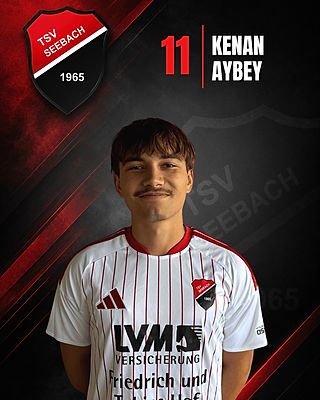 Kenan Aybey