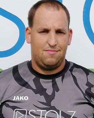 Patrik Mattern