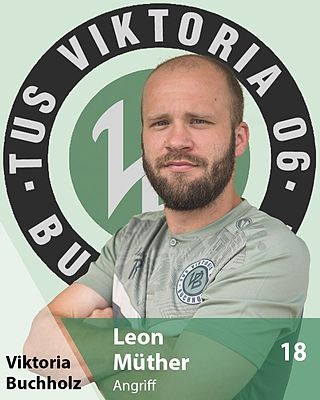 Leon Müther
