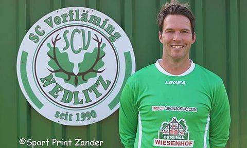 Foto: Sportprint Zander