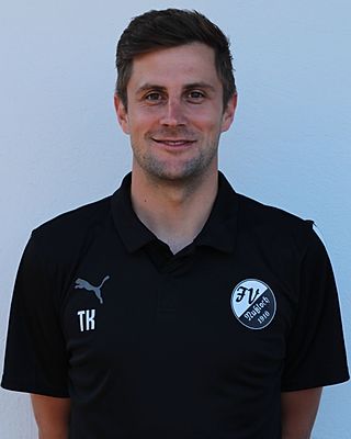 Tobias Keusch