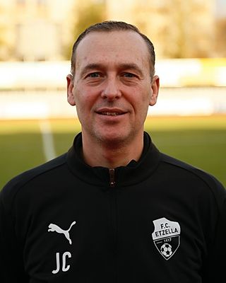 Jorge GONÇALVES CORREIA