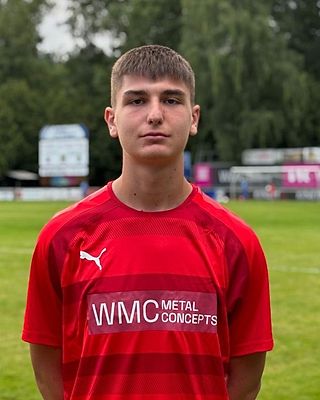 Marian Rogojina