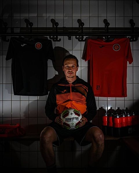 Foto: Malte Wöhrmann
