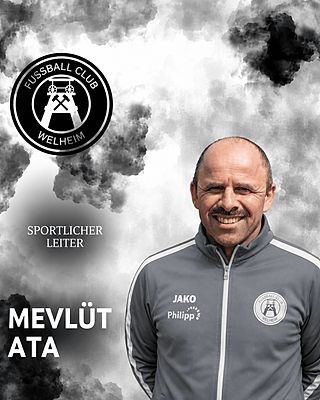 Mevlüt Ata