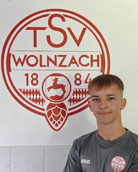 Foto: TSV Wolnzach