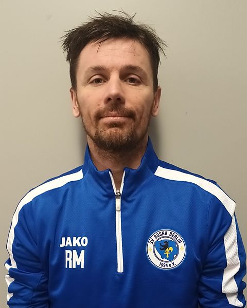 Foto: SV Bosna Berlin 94