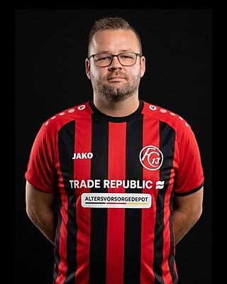 Marcel Warszies