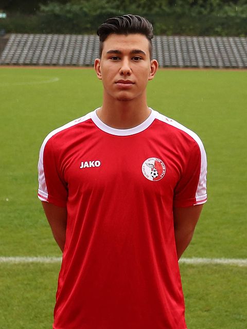 Foto: Vincent Gehrke