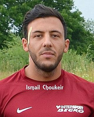 Ismail Choukeir