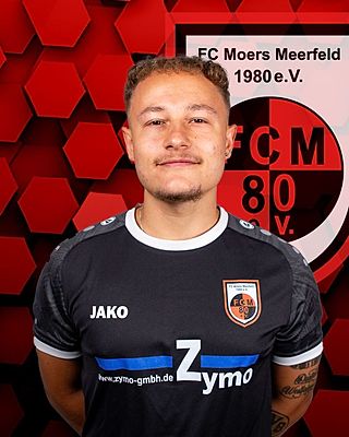 Jerome-Oliver Scharfeld