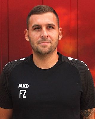 Fabian Ziehsow