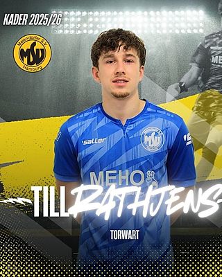 Till Lennart Rathjens