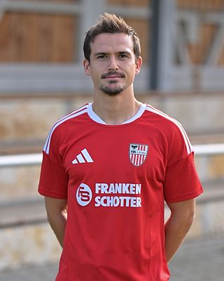 Dominik Wolfsteiner