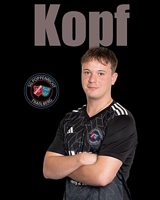 Christopher Kopf