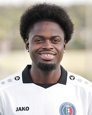Muhamed Sanyang