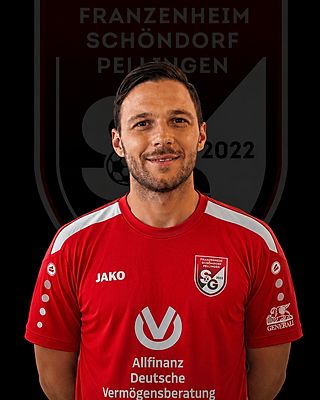 Bastian Werhan