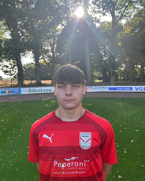 Foto: SV Quitt Ankum