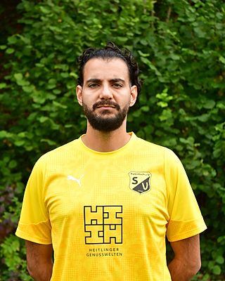 Fatih Sarica