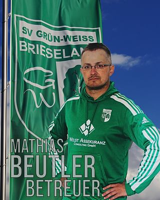 Mathias Beutler
