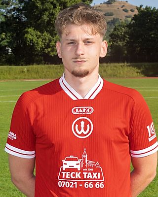 Michal Gotowala